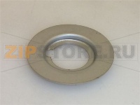 ШАЙБА ИЗ НЕРЖ.СТАЛИ ДЛЯ КАРТОФЕЛЕЧИСТКИ