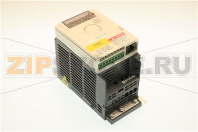 Frequency converter ATV 12 M2 0.18kW 200 
