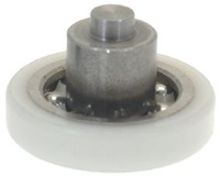 ПОДШИПНИК НАПРАВЛЯЮЩЕЙ ЯЩИКА Ø 28 ММ