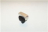 MANETTE GAZ MINUTERIE NOIRE/ INOX