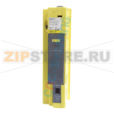Сервопривод Fanuc A06B-6089-H104 
