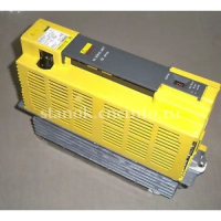 Сервопривод Fanuc A06B-6089-H104