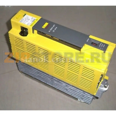 Сервопривод Fanuc A06B-6089-H104 