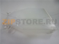 ЕМКОСТЬ ДЛЯ ПРОДУКТА ВЫСОТА 450ММ