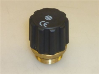 TAPPO DI SICUREZZA CLA/RO 1