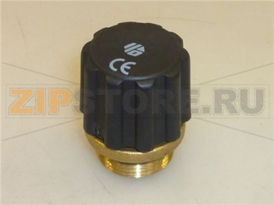 TAPPO DI SICUREZZA CLA/RO 1 