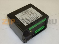 DOSATURA MICROPROCESSORE ET405 230Vac