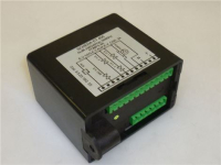 DOSATURA MICROPROCESSORE ET405 230Vac