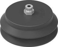 Присоска вакуумная Festo VASB-125-3/8-NBR