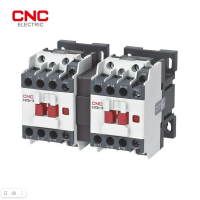 Контактор 25 A CNC Electric C000529