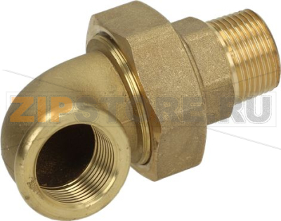 ELBOW FITTING 