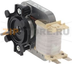 MOTOR FOR FAN 15W 220/240V 50/60Hz 