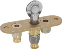 MOULDED PILOT BURNER SIT 2-FLAME