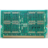 Плата печатная Fanuc A20B-3900-0042