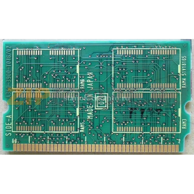 Плата печатная Fanuc A20B-3900-0042 