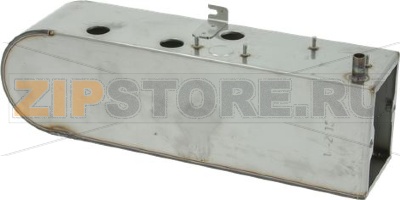 БОЙЛЕР РАСТВОРИМЫХ ПРОДУКТОВ 