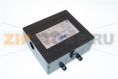 CENTRALINA AUTOM. V220/50-60 