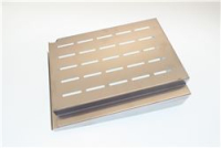 CUPSREST ASSY SOF BV351