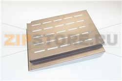 CUPSREST ASSY SOF BV351 