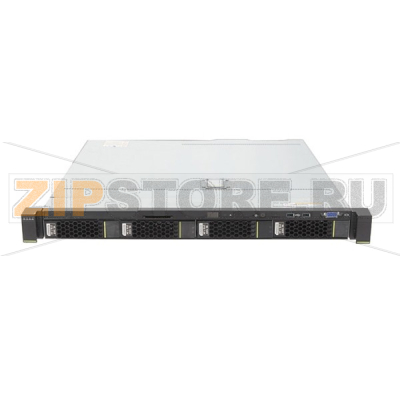 Сервер Huawei 02311MVT 