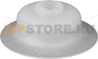 Присоска вакуумная Festo ESV-20-SS 