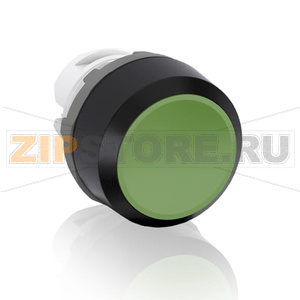 Кнопка MP1-10G ABB 1SFA611100R1002 