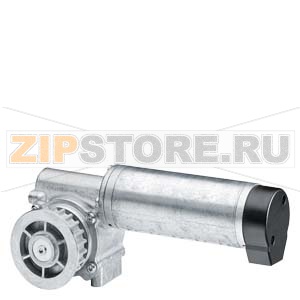 SIDOOR M2 R мотор-редуктор, шестерня справа, макс. вес двери 120кг, длина кабеля 1,5м, 30VDC, -20&amp;#176; to +50&amp;#176;C Siemens 6FB1103-0AT11-5MA0 