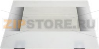 OVEN DOOR GLASS   EXTERIOR 594X414 Z14LE