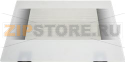 OVEN DOOR GLASS   EXTERIOR 594X414 Z14LE 