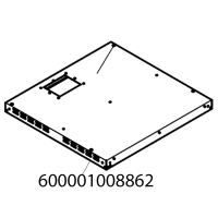 Крышка Abat ШЖГ-1