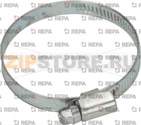 ЗАЖИМ ШЛАНГА Ø 40-60 ММ