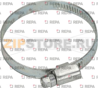 ЗАЖИМ ШЛАНГА Ø 40-60 ММ 