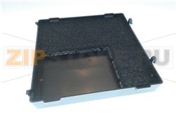 ФИЛЬТР ВОЗДУШНЫЙ RATIONAL 40.05.657P 