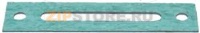 GASKET FOR HEATING ELEMENT 160x35x2 mm