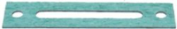 GASKET FOR HEATING ELEMENT 160x35x2 mm