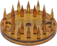 CAPSULE PERFORATOR ø 34,5 mm 22 TEETTH