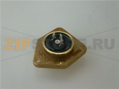 COPERCHIO CONTATORE VOLUMETRICO GICAR 