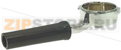 PORTAFILTRO COMPLETO GAGGIA 