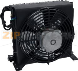 CONDENSAD STVF-139 VENTILADO 