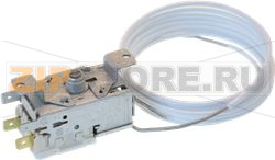 ТЕРМОСТАТ ЕМКОСТИ RANCO K50 S3595 