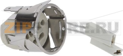 HALOGEN LAMP HOLDER KIT 