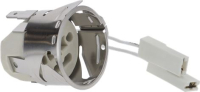 HALOGEN LAMP HOLDER KIT