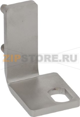 ПЕТЛЯ ВЕРХНЯЯ ДВЕРЦЫ ПЕЧИ 55Х40 MM 