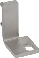 ПЕТЛЯ ВЕРХНЯЯ ДВЕРЦЫ ПЕЧИ 55Х40 MM