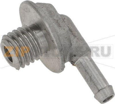 ШТУЦЕР ДОЗАТОРА М12 ШЛАНГ Ø 6 ММ 