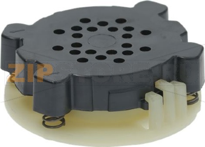 ПРИЖИМНОЕ УСТРОЙСТВО КАПСУЛЫ 22 ОТВЕРСТИЯ 