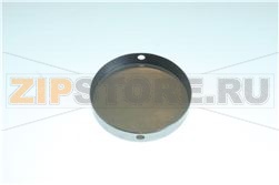 SAFETY VALVE PROTECTION CUP COVER 