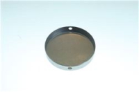 SAFETY VALVE PROTECTION CUP COVER
