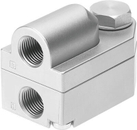 Клапан быстрого выхлопа Festo VBQF-D-G18-E