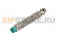 Индуктивный датчик Inductive sensor NCN2-8GM50-Z1-V3 Pepperl+Fuchs